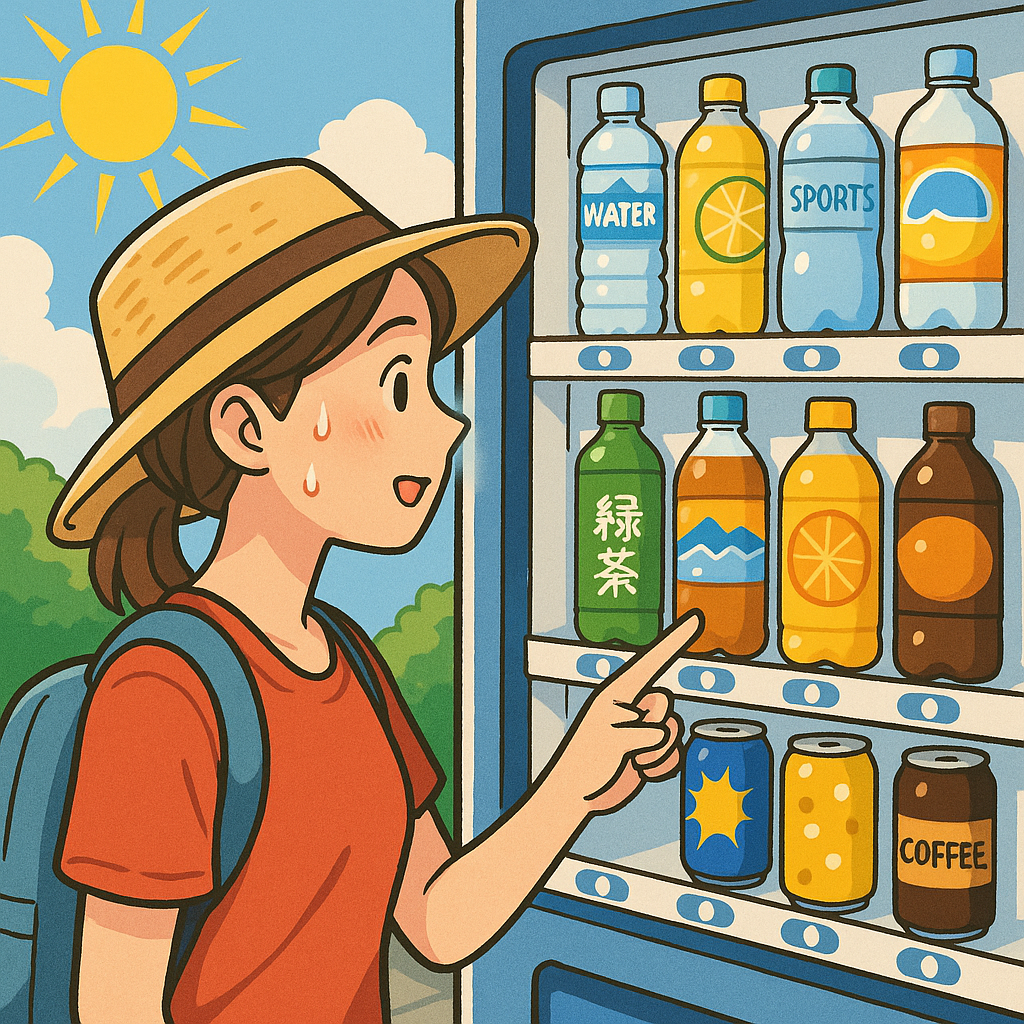 7 Refreshing Japanese Drinks to Try in Summer (Kid-Friendly & Travel-Inspired!)