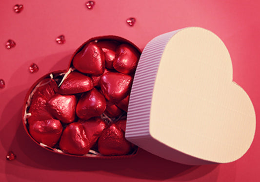 Exploring the Unique Traditions of Valentine's Day and White Day in Japan: A Cultural Phenomenon