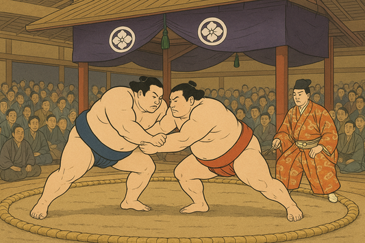 When to Visit Japan: Seasonal Guide to Japanese Festivals & Events (Spring to Winter)