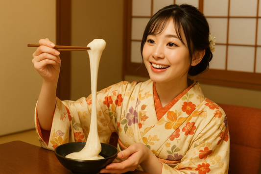Top Winter Foods in Japan: Seasonal Ingredients You Must Try