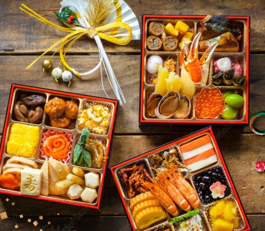 Celebrate Japanese New Year: Traditions, Symbols, and Inspirations for Your Home