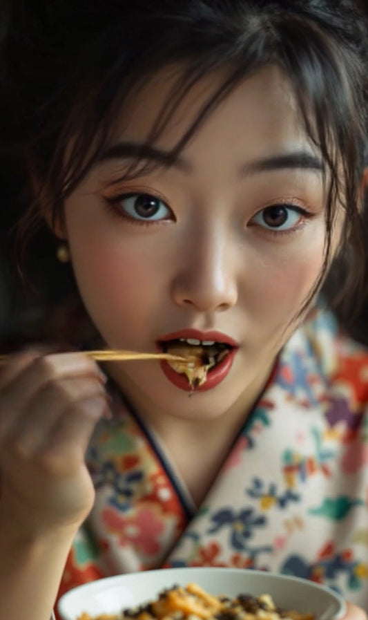 You Haven’t Really Visited Japan Until You’ve Tried These 3 Truly Authentic Dishes 🇯🇵