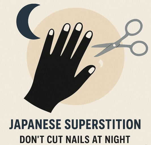 Top 10 Japanese Superstitions and What They Mean Today
