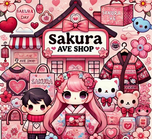 Behind the Brand: What Inspired Me to Start a Japanese-Inspired Shop for Families