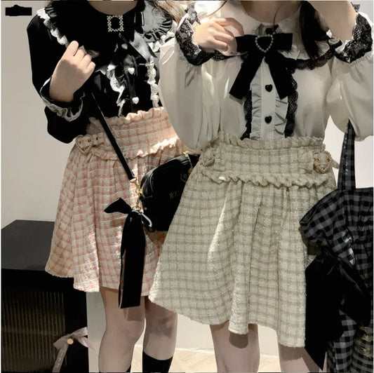 The Ultimate Guide to Harajuku Fashion: Express Your Unique Style!