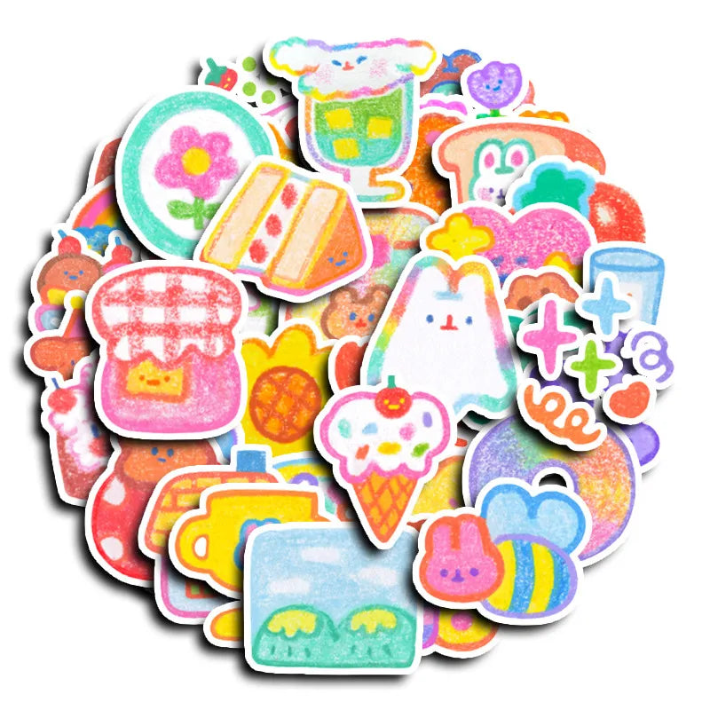 Kawaii Kids