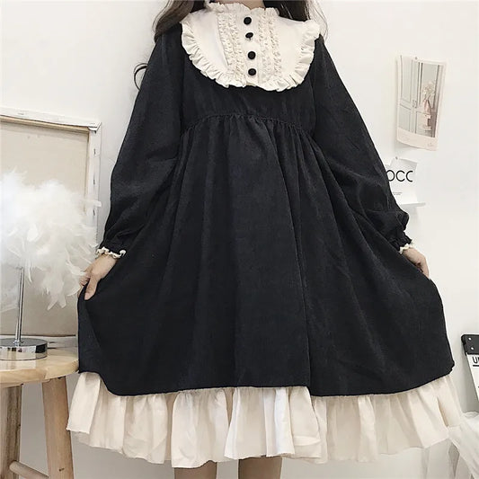 Junior Lolita Dress