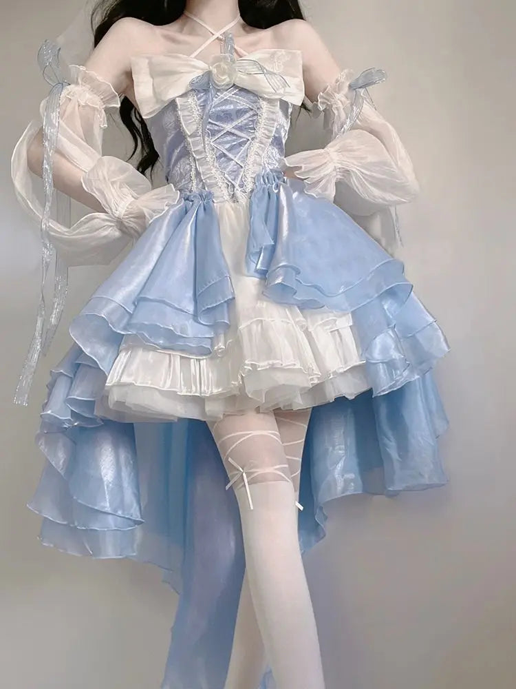 Lolita Dress