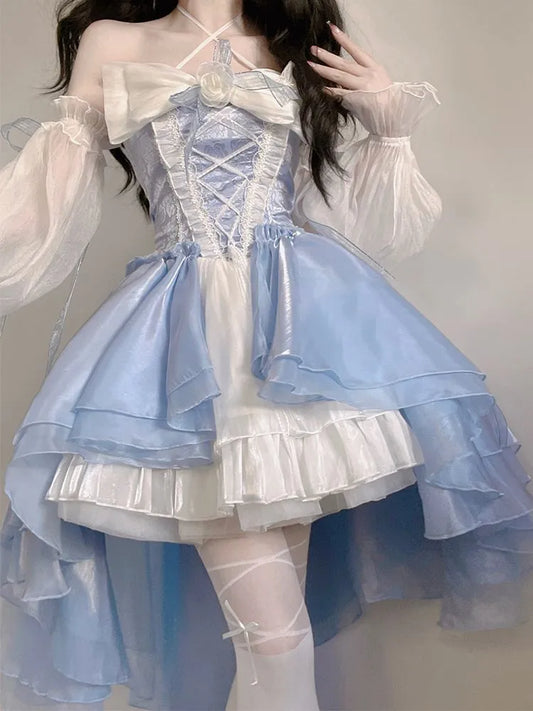 Lolita Dress