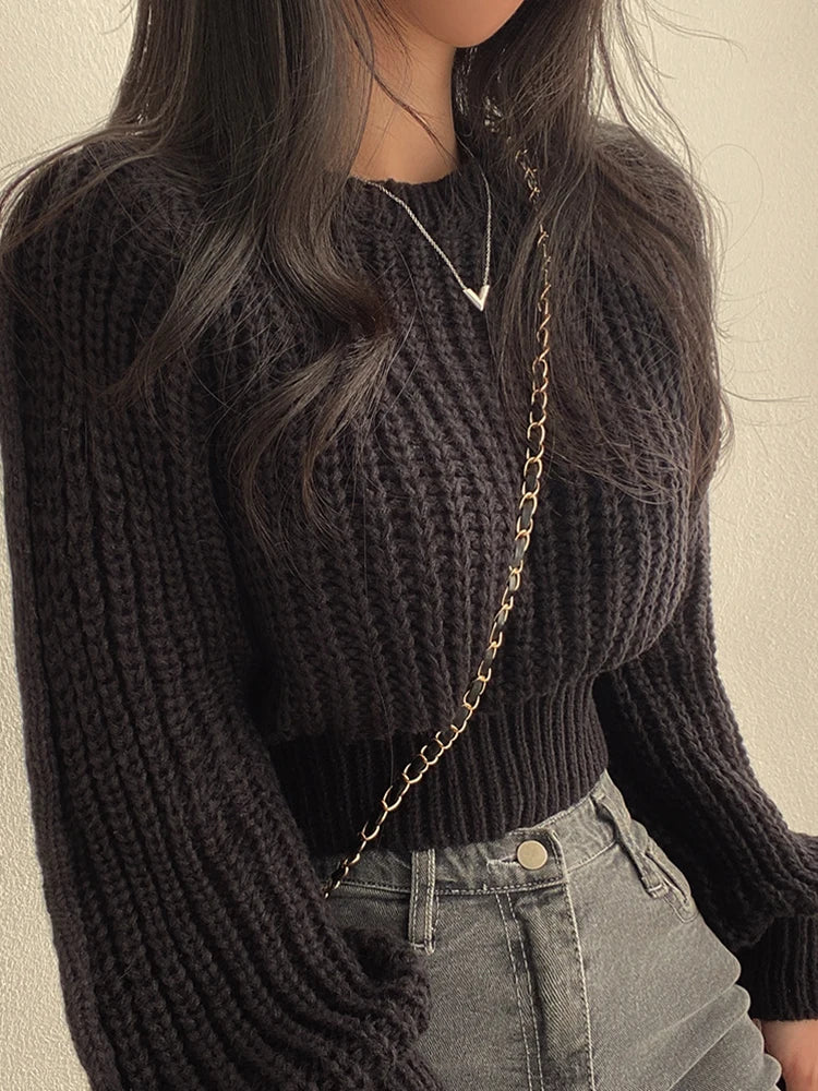 Women's Sweater