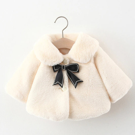 Baby Girls Coat