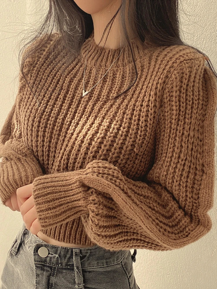 Women's Sweater