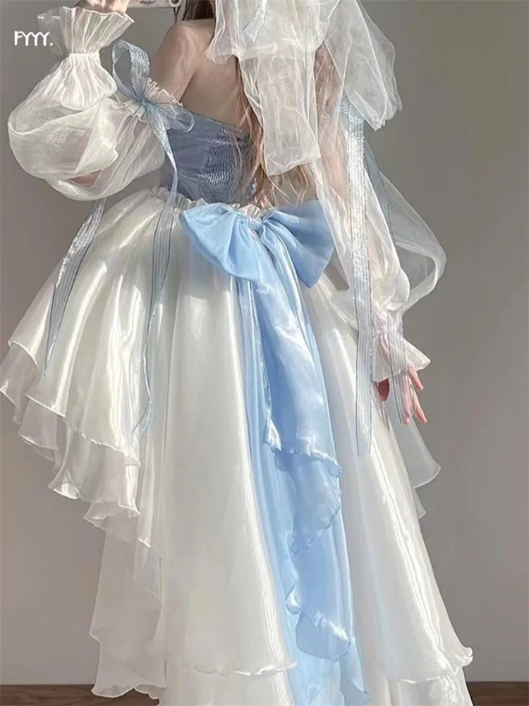 Lolita Dress