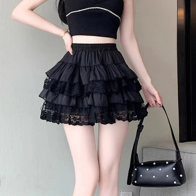Japanese skirt
