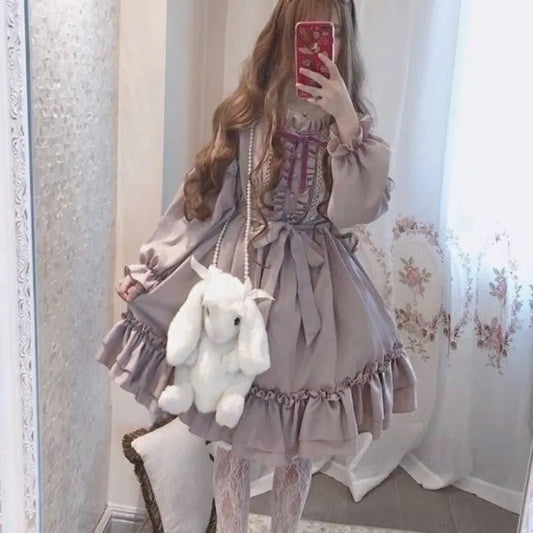 Lolita Dress