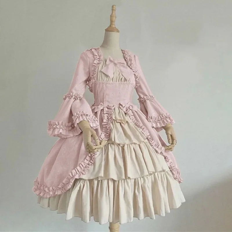 Lolita Dress