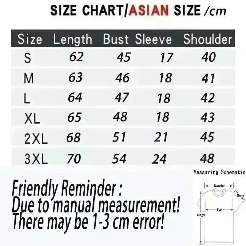 Japanese Tamagotchi Graphic T-Shirt – Women’s Cute Cartoon Harajuku Y2K Streetwear Tee