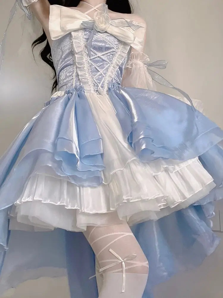 Lolita Dress