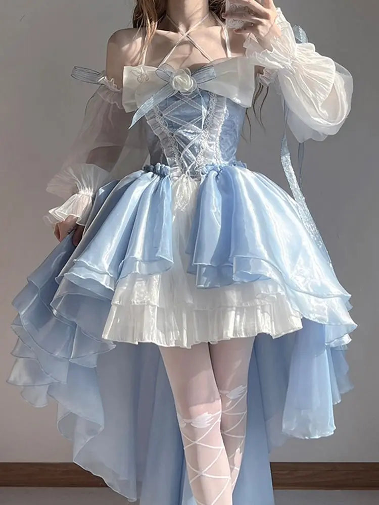 Lolita Dress