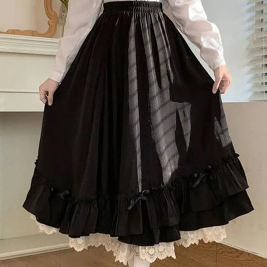 Women's Long Skirt