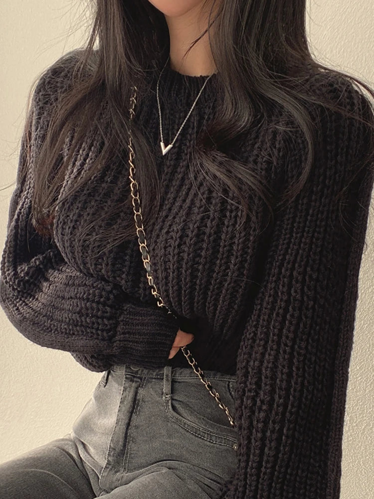 Women's Sweater