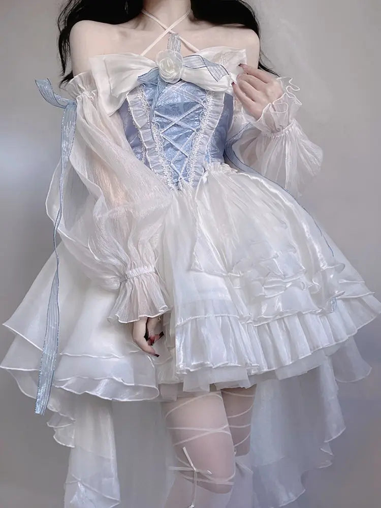 Lolita Dress